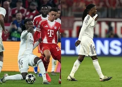 Vì sao Camavinga ngừng phát triển trong 2 năm qua?