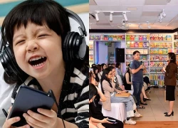 Vì sao học tiếng Anh qua âm nhạc dễ nhớ hơn