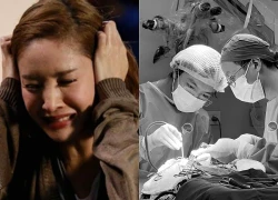 Vừa nằm lên bàn đẻ đã thấy bảng tên bác sĩ, tôi ngã quỵ muốn bỏ chạy ngay lập tức nhưng tất cả đã quá muộn
