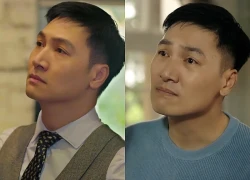 Xem mỹ nam Việt này mới thấm đẹp trai mắng người cũng êm tai: Visual - thần thái đều hoàn hảo, gằn giọng đã quá trời