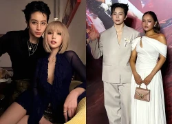 Xoài Non kể chuyện được Gil Lê chăm như 'trứng mỏng', netizen đều ào ào 'xin vía'