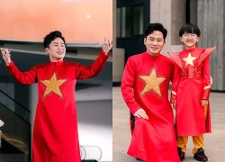 Xúc động 3 thế hệ nghệ sĩ Việt thể hiện tình yêu tới Bác Hồ, mức cát-xê của Tùng Dương gây bất ngờ