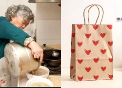 15 năm làm giúp việc cho ông chủ giàu có, ngày nghỉ việc tôi bật khóc khi mở túi quà