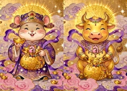 Dự báo biến động vận mệnh và tài lộc tuần mới (27/4-3/5) cho 12 con giáp