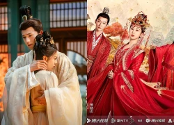 4 bộ phim cổ trang Trung Quốc càng xem càng cuốn