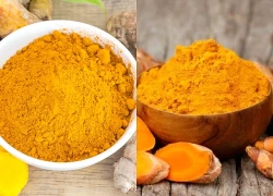 4 sai lầm khi dùng nghệ chữa đau dạ dày nhiều người mắc phải