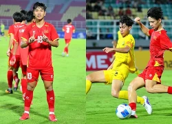 5 cầu thủ đáng chú ý trong hành trình vô địch của U17 Việt Nam