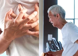 5 thói quen hàng ngày âm thầm gây hại tim mạch