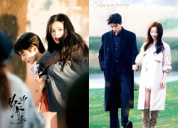 8 phim Hoa ngữ tình cảm chuẩn bị lên sóng trên MangoTV