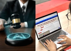 AI giúp Cơ sở dữ liệu quốc gia về pháp luật được tối ưu, hiệu quả, chính xác