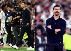 Alvaro Arbeloa đã giúp Real Madrid... sáng mắt