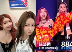 An Kỳ nhắc thẳng tên Trang Pháp tại Đạp Gió, câu nói gây sốt khắp các MXH