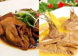 Ăn loại thịt này còn tốt hơn "10 con gà": Vừa giàu protein, tăng miễn dịch lại bổ khí huyết, khéo chế biến cả nhà đều phải khen