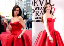 Anne Hathaway lên tiếng làm rõ tin đồn bị gọi là 'nữ hoàng chảnh chọe'