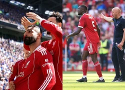 Arne Slot và những việc buộc phải làm để nâng cấp Liverpool