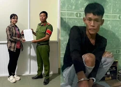 Bắt kẻ đột nhập nhà trọ ở TPHCM để trộm vàng