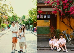 Bức ảnh chồng U40 hóa soái ca sau 12 năm cưới gây sốt MXH