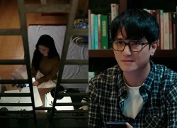 Bước chân vào đời - Tập 28: Phép thử cho Thương trước ngày Quân đi du học