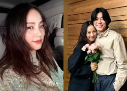 Ca sĩ Lee Hyo Ri thừa nhận từng 'kiêu ngạo' thời đỉnh cao