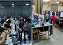 Campuchia mạnh tay trấn áp tội phạm lừa đảo trực tuyến