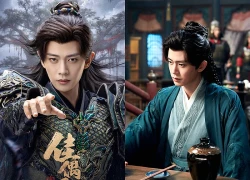 Cần có lệnh cấm ngôi sao này đóng cổ trang: 8 phim liên tiếp flop thảm, mặt cứ xị ra như cả thế giới mắc nợ