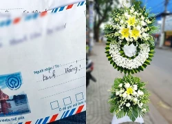 Chị gái không bỏ chi phí lo tang lễ cho mẹ nhưng "ôm" hết tiền phúng viếng