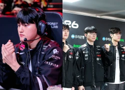 Chiến thắng vất vả của T1 làm lộ rõ một tuyển thủ đang "lạc lối"
