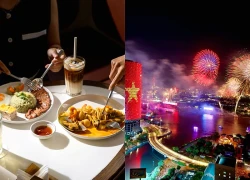 Chơi gì nếu 4 ngày nghỉ lễ 30/4-1/5 không rời TP.HCM?