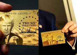 Chương trình thị thực 'thẻ vàng' của Tổng thống Trump không thu hút như kỳ vọng