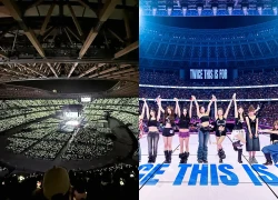 Concert như lễ hội quốc gia của 9 mỹ nhân bị chê hết thời, kỷ lục làm nên lịch sử 10 năm sau cả showbiz còn nể