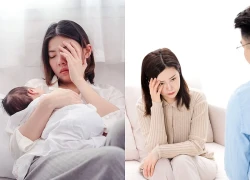 Cuộc gọi từ số lạ phơi bày bí mật chồng và người yêu cũ khiến tôi gục ngã
