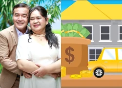 Cưới chồng U50 vì khối tài sản khủng, vừa xong đêm tân hôn tôi đã ngã quỵ khi thấy 2 món quà anh đặt sẵn trên bàn