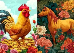 3 con giáp hưởng lộc âm cực dày từ nay đến cuối năm: Làm gì cũng thuận, tiền vào như nước