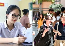 Đã có hơn 482 nghìn thí sinh đăng ký dự thi tốt nghiệp THPT năm 2026