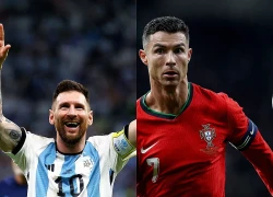 Dàn tiền đạo đáng xem ở World Cup 2026