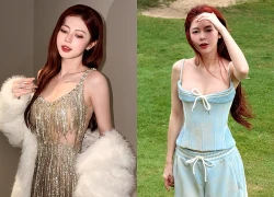 Dân tình năn nỉ mỹ nhân Việt này đừng sửa nữa là đúng, từng được khen giống Đàm Tùng Vận nay đơ cứng không nhận ra