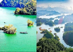 Định vị thương hiệu du lịch xứ trà