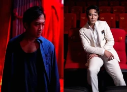 Doãn Quốc Đam - gương mặt truyền hình quen thuộc đến những bộ phim trăm tỷ