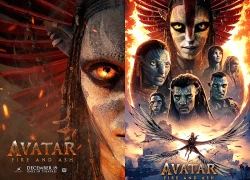 Doanh thu của Avatar 3 bốc hơi 36%, phần 4 bị lung lay