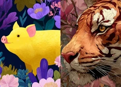 Đúng hôm nay, thứ 2 ngày 27/4/2026, 3 con giáp tiền bạc chật két, mua đất xây nhà, đổi vận lên đời, thảnh thơi Hưởng Lộc, sống trong giàu sang