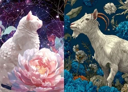 Đúng ngày mai, thứ Ba 28/4/2026, 3 con giáp vượt cảnh nghèo khổ, vươn nhanh thành đại gia, hóa Rồng hóa Phượng, cao sang ngút ngàn