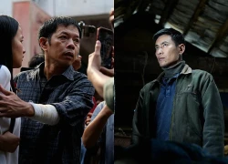 Đường đua phim Việt dịp 30/4: Thái Hòa mất ngôi "ông hoàng phòng vé"?