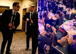 Email hé lộ chi tiết kế hoạch của nghi phạm nổ súng tại tiệc có ông Trump