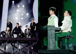 Gai Home Concert: Đêm trở về khép lại hành trình đầy cảm xúc của các Anh Tài