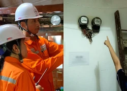 Giá điện tính theo khung giờ cao điểm mới áp dụng khi nào?