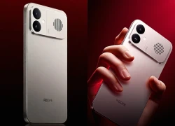 Giải mã hệ thống quạt tản nhiệt 50.000 giờ trên Redmi K90 Max