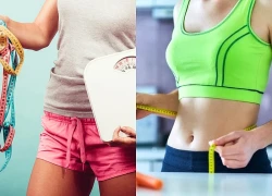 Giảm cân có phải là giảm béo?