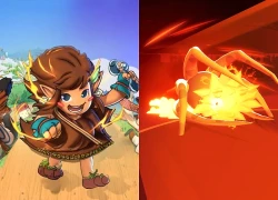 Giống Pokémon nhưng cho phép tùy biến "khủng hơn", tựa game này chưa ra mắt trên Steam đã gây sốt, lượng fan đông đảo