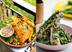 Gợi ý 5 món cực ngon cho cuối tuần giỗ Tổ, không ăn quá phí!