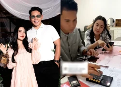 Gon Pink và Út Vũ chia tài sản khủng, người xây nhà mới, người lên Đà Lạt?